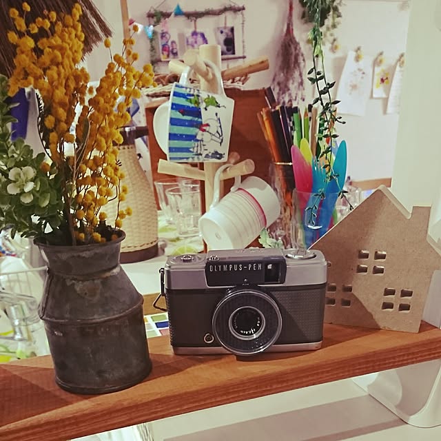 Mayukoさんの実例写真
