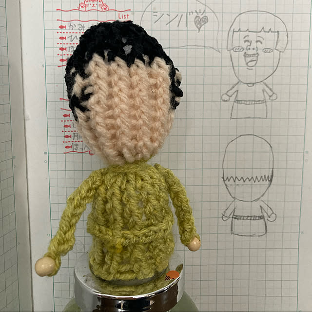 manduonmaさんの実例写真