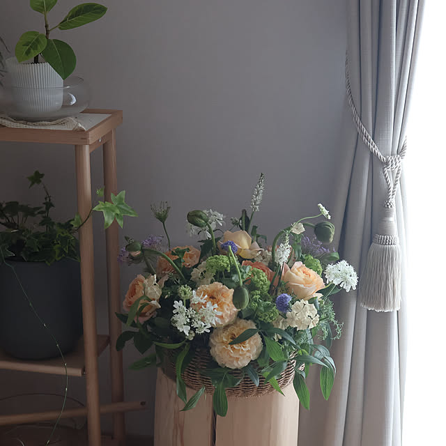 Summerさんの部屋