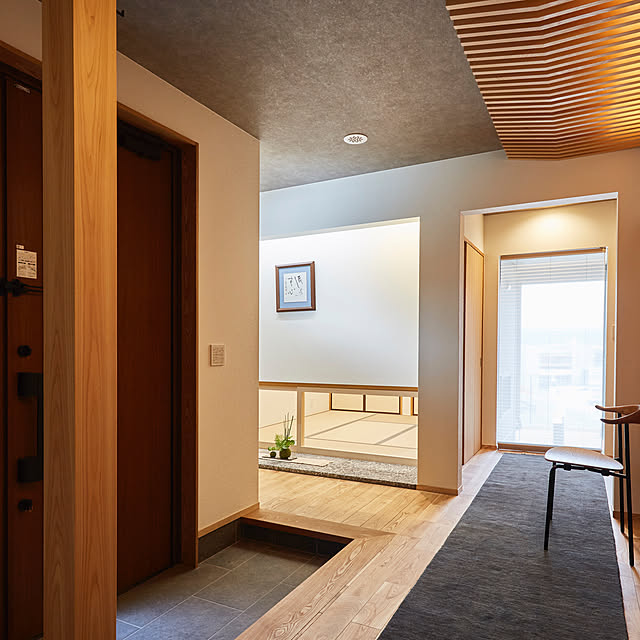 anddesignさんの部屋