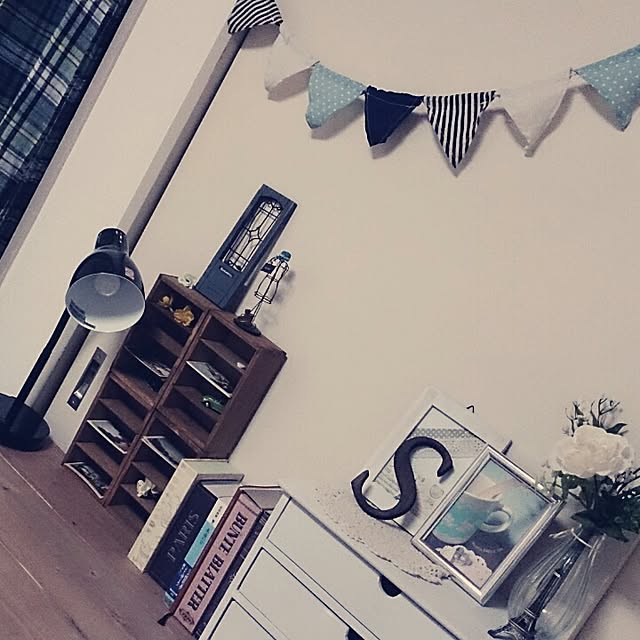 sakiさんの実例写真