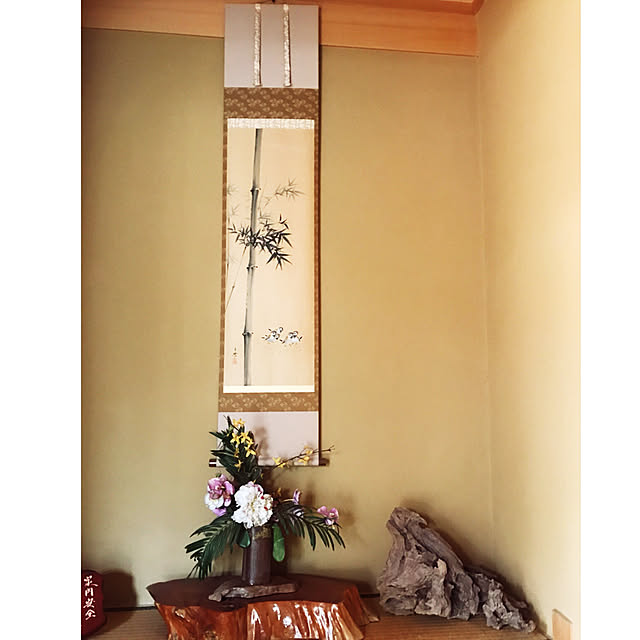 flowerさんの実例写真