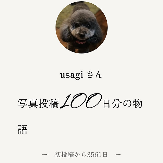 usagiさんの部屋