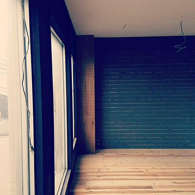 壁/天井のインテリア実例 - 2018-06-30 08:02:06