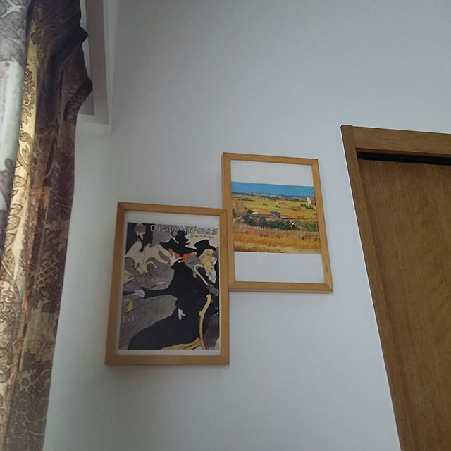 simoさんの実例写真