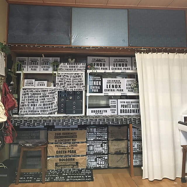 kaitomari02080708さんの実例写真