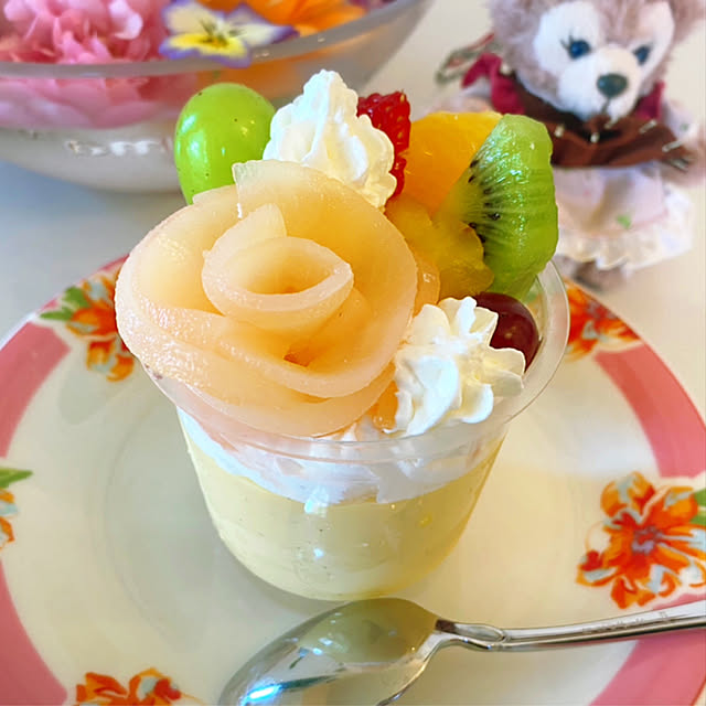 HappyRoseさんの実例写真