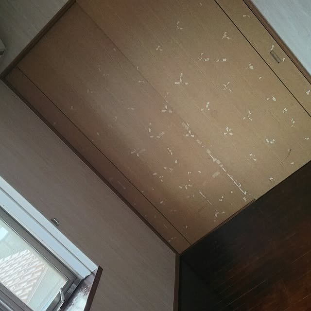 ganbaranaiさんの実例写真