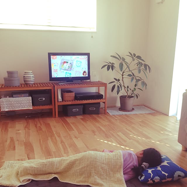 rikuさんの実例写真