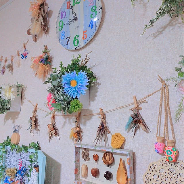 Miyumamaさんの実例写真