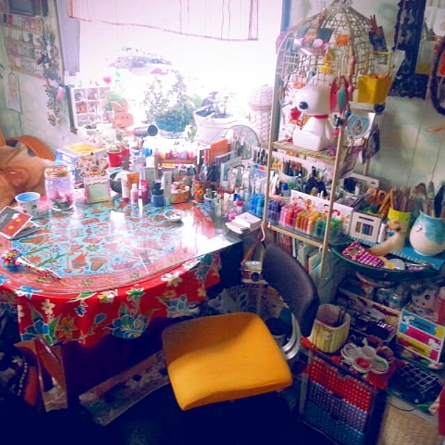 kiiさんの実例写真