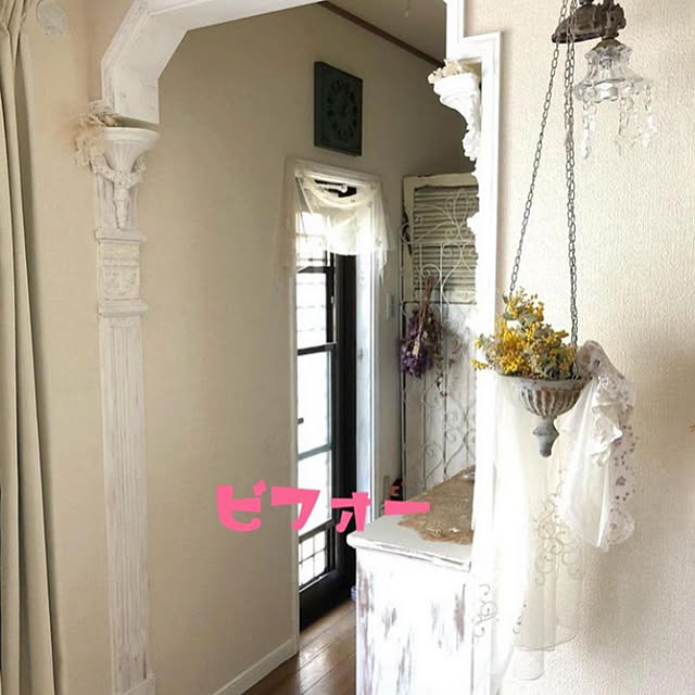 shabbycottage_saoriさんの部屋