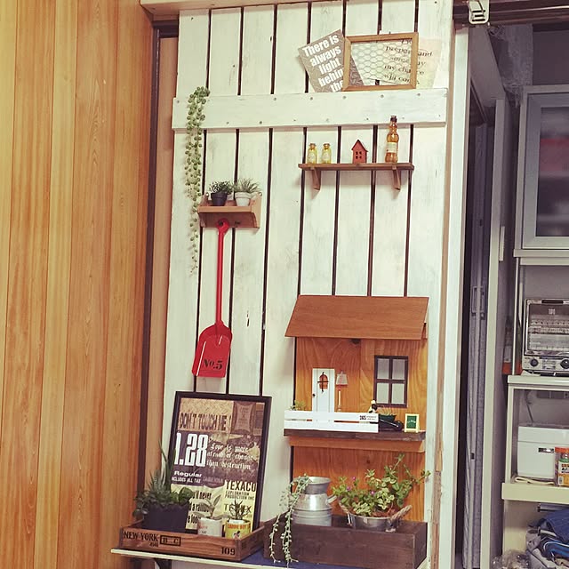 imaさんの実例写真