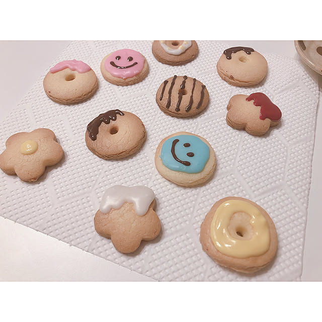 haru.さんの実例写真