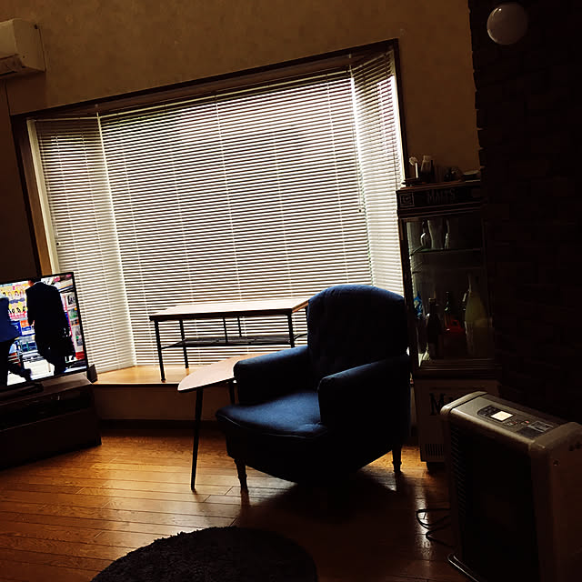 部屋全体のインテリア実例 - 2017-08-20 06:41:44