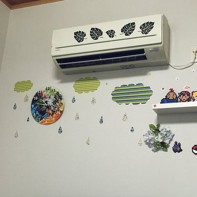 shukran_kinakoさんの実例写真