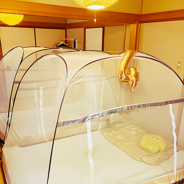tomorinさんの部屋