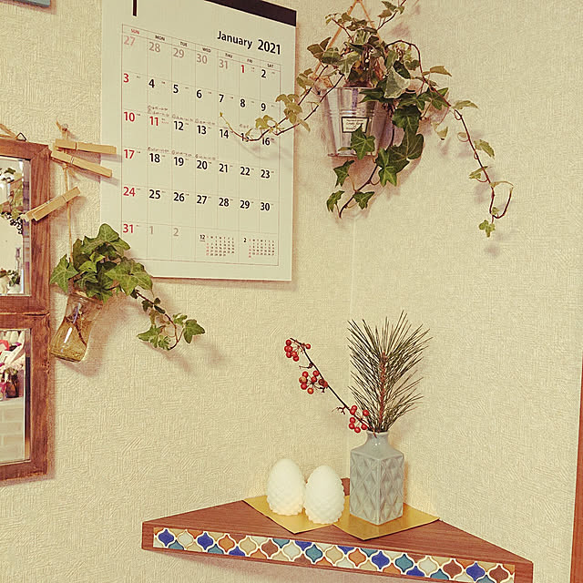 mofukoさんの実例写真
