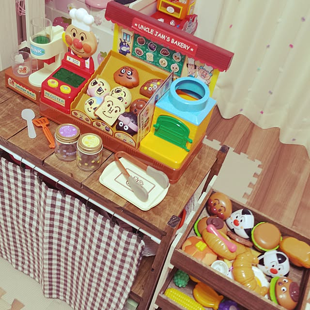 saorinさんの実例写真