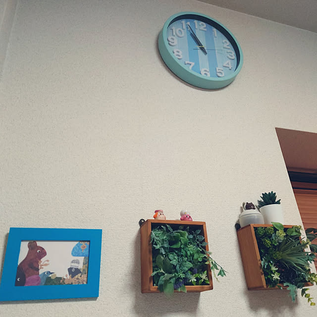 ch0mintさんの実例写真