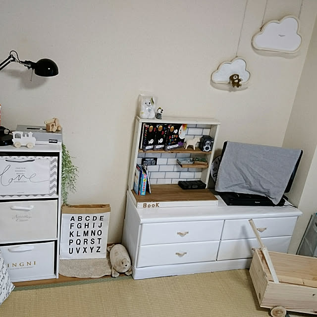 sakiさんの実例写真