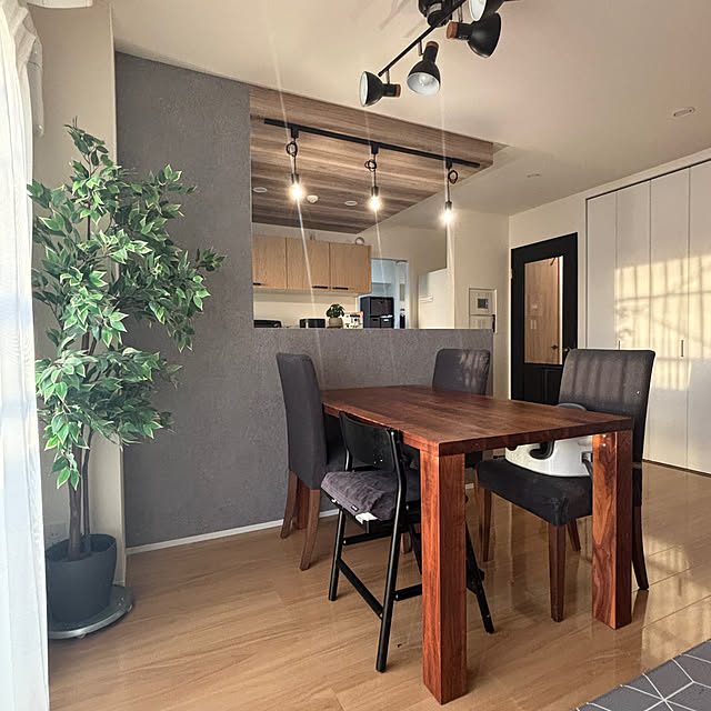 Jilusyaさんの実例写真