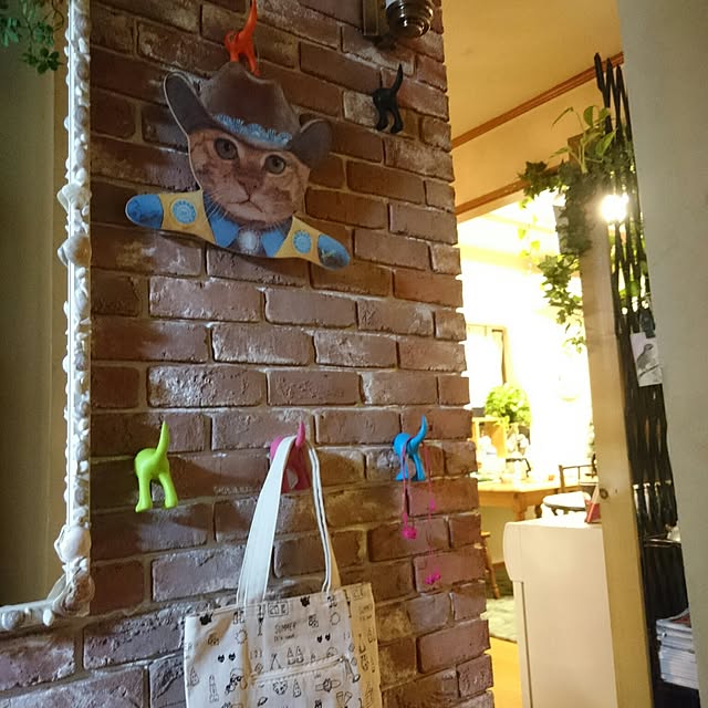 asaさんの実例写真