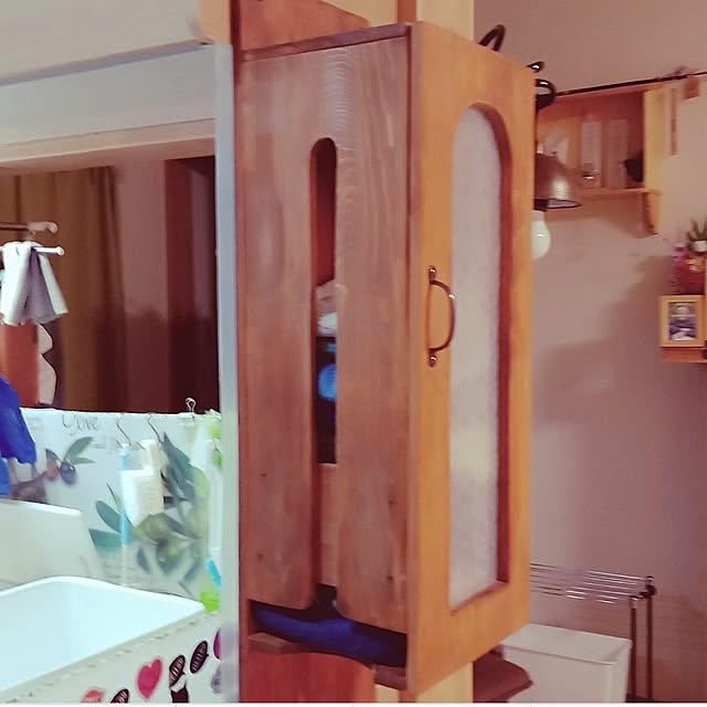 mocomocoさんの部屋