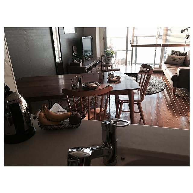 mocoさんの実例写真