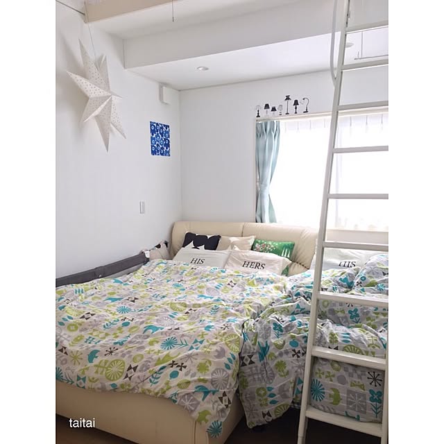 taitaiさんの実例写真
