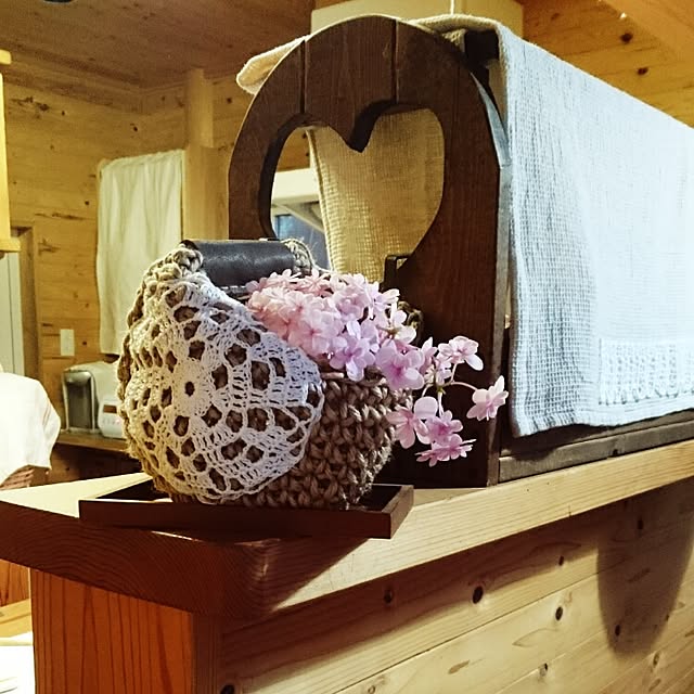 makaronさんの実例写真