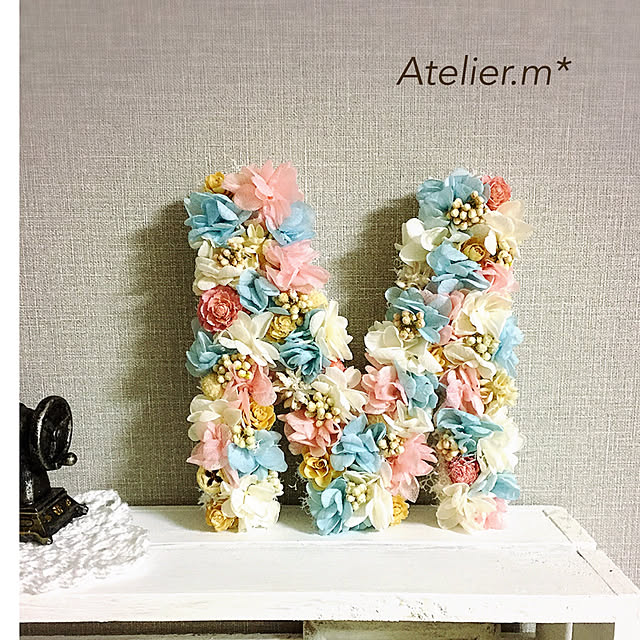 Atelier.mさんの実例写真