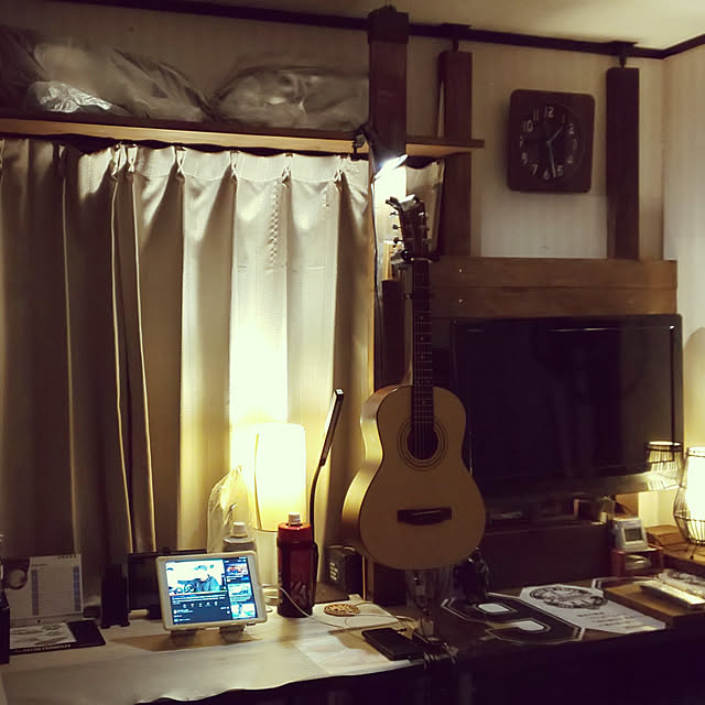棚/DIY/照明/ハンドメイドのインテリア実例 - 2020-07-06 09:44:29