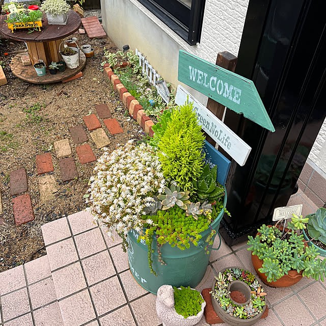 yumiさんの実例写真