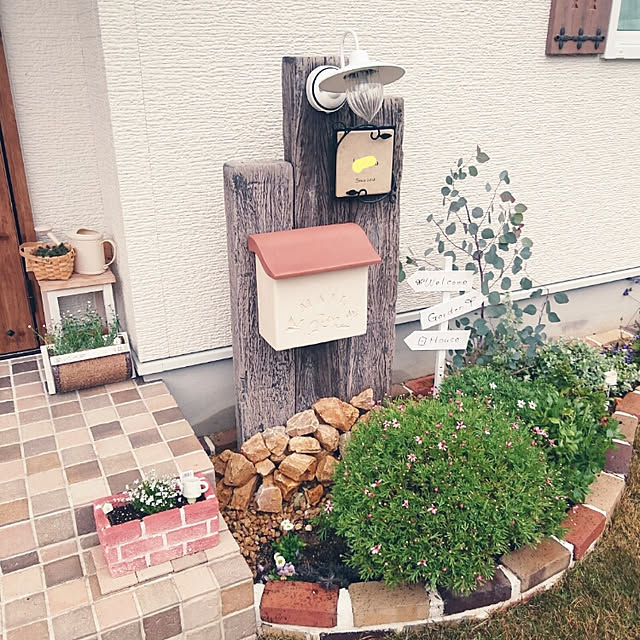mariさんの実例写真