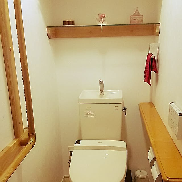 tomorrowさんの実例写真