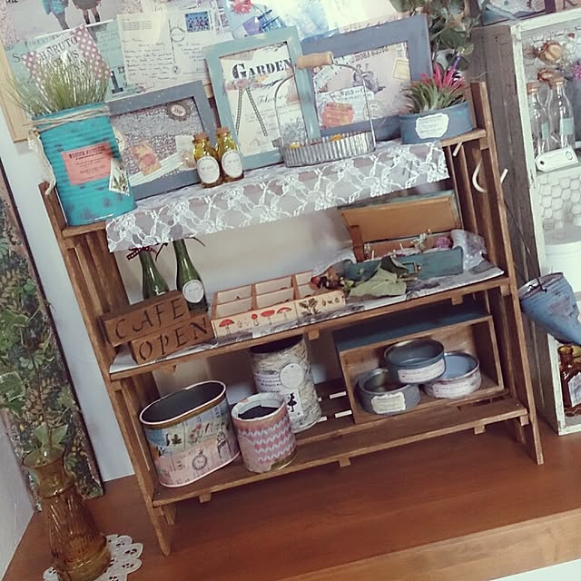 rhrkさんの実例写真