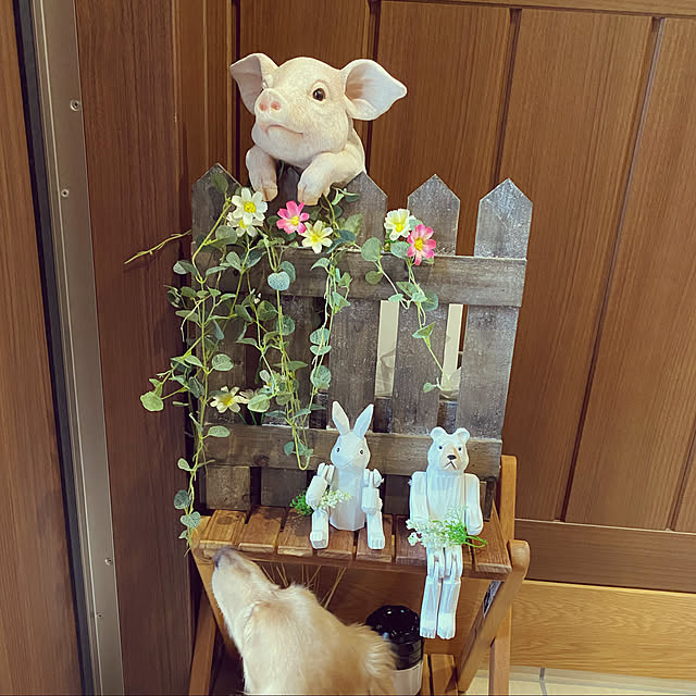 ponponcooさんの実例写真