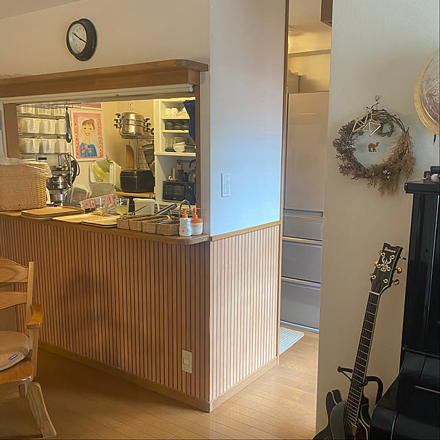 cottoncottonさんの部屋