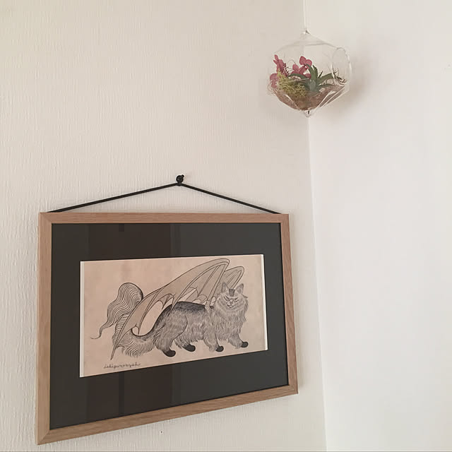 shihoさんの実例写真