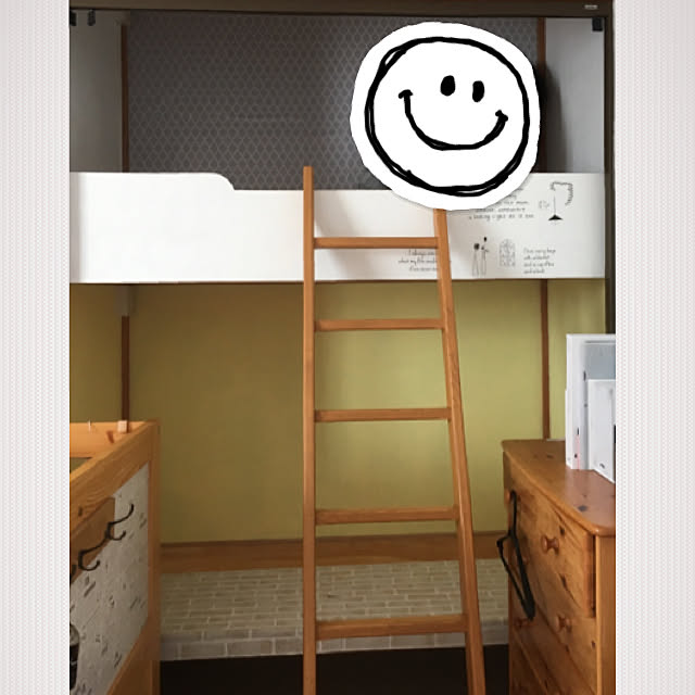 chi-koさんの実例写真