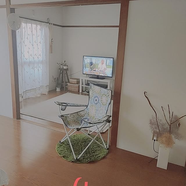 tomorrowさんの部屋