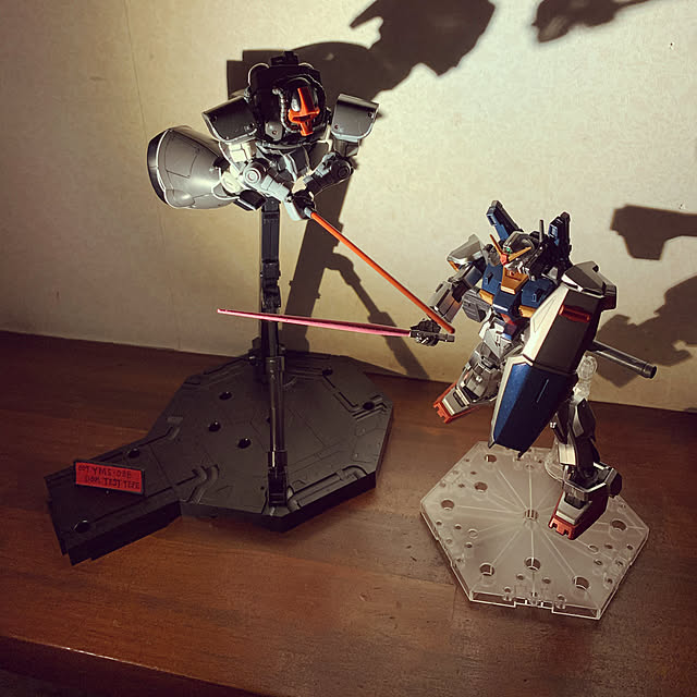 実例写真