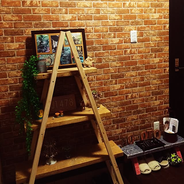 kazuyonさんの実例写真