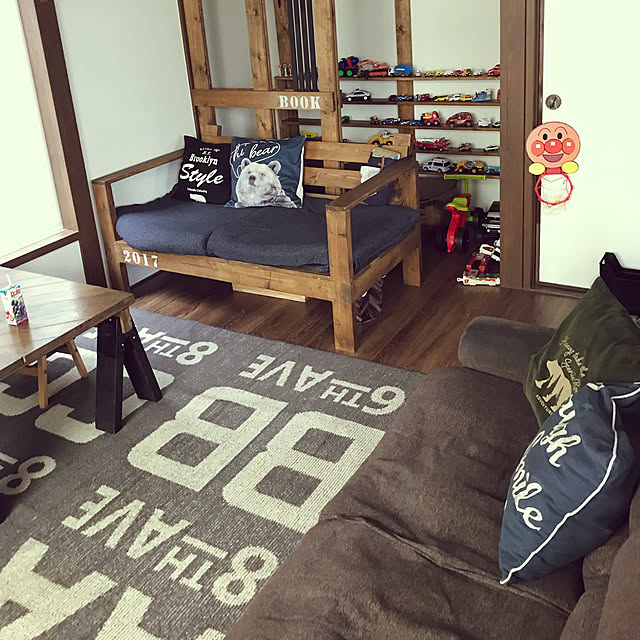 nachun..さんの実例写真