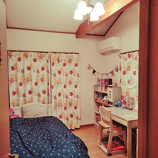 部屋全体のインテリア実例 - 2019-02-15 18:10:37