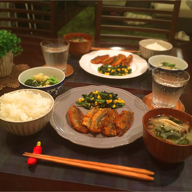c...homeさんの実例写真
