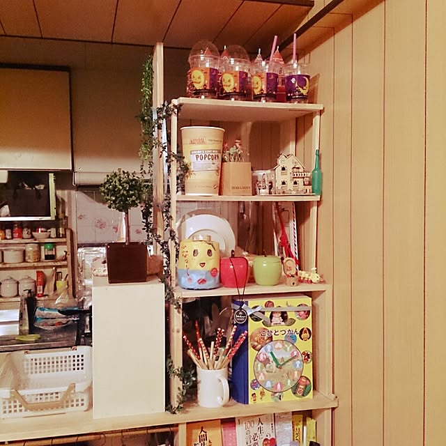 実例写真