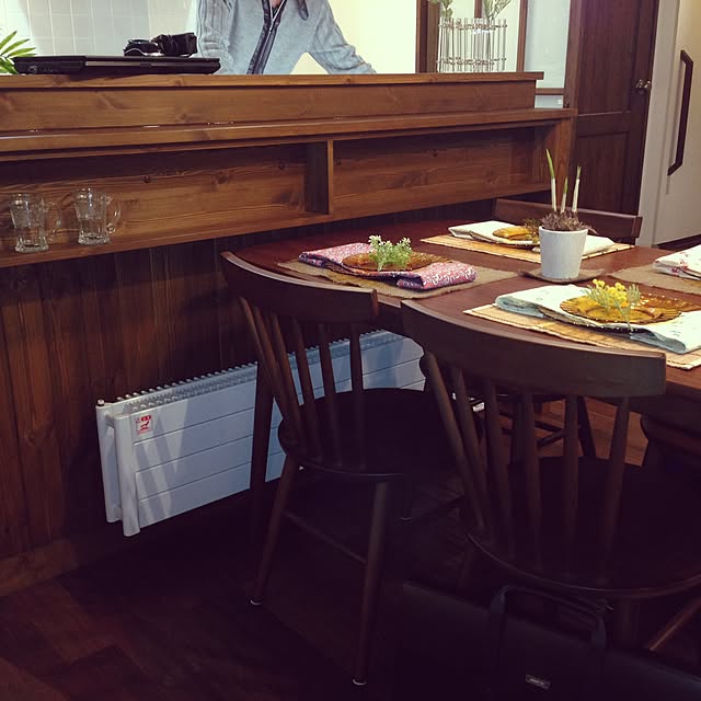 Minamiさんの実例写真