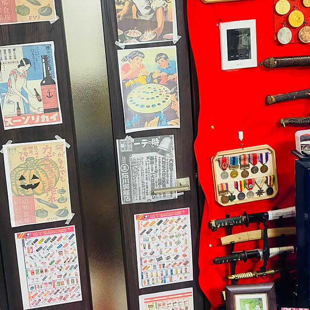 takakuzenさんの部屋